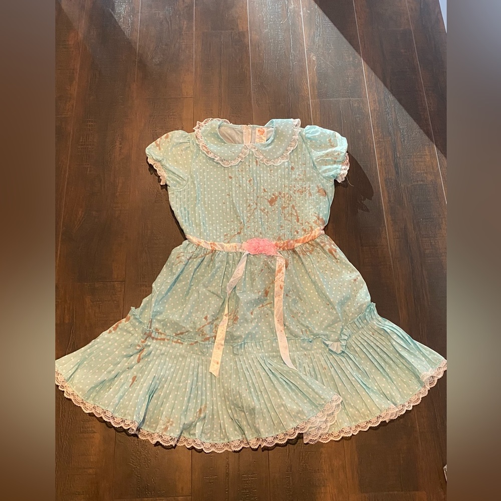 The Shining Grady Twin Costume